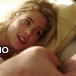 Watch Damien Darhk Stop An Arrow Dead In Its Tracks In This New Clip