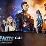New Trailer Released And Premiere Date Announced For DC’s Legends Of Tomorrow
