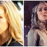 Ali Liebert Cast As The Love Interest For Sara Lance On DC’s Legends Of Tomorrow