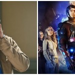 Cisco Ramon Set To Appear On DC’s Legends Of Tomorrow