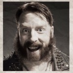 WWE Star Sheamus Reveals New Look At Rocksteady In TMNT 2, Stephen Amell Announces Trailer Premiere