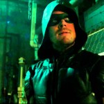 Stephen Amell Says “Sure, Why Not?” To The Possibility Of Doing A Marvel Film