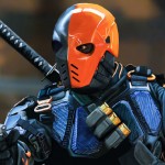 Marc Guggenheim Says Deathstroke Is Currently Tied Up In Another DC Project