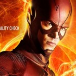 The Flash Producer On If We Will Ever See Three Flashes Fighting Side By Side
