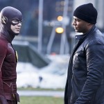 New Photos Released From Upcoming The Flash Episode Titled ‘King Shark’