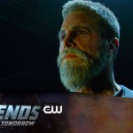 One Armed Oliver Queen Make His First Appearance In The Latest Clip From ‘Star City 2046’