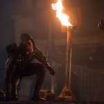 First Look At Future Oliver Queen From ‘Star City 2046’, Extended Trailer