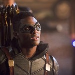 Who Was Revealed To Be Connor Hawke’s Father In ‘Star City 2046’