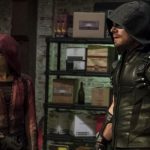 New Synopsis Released For Arrow Season 4’s Penultimate Episode ‘Lost In The Flood’