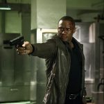 Diggle Is Out For Vengeance In New Photos From Arrow: Genesis