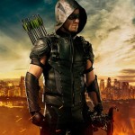 arrow season 4