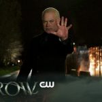 Damien Darhk Moves Forward With His Plans For Star City In The Extended Preview For Arrow: Genesis