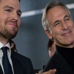 Felicity Smoak’s Father Will Have A Heart To Heart With Oliver Queen In Arrow: ‘Monument Point’
