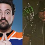 Kevin Smith Says He Wants To Write An Episode Of Arrow And Bring Onomatopoeia To Life