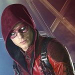 Colton Haynes Reveals Why He Decided To Step Away From Arrow