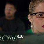Team Arrow Searches For An Unlikely Ally In New Clip From Arrow: Monument Point