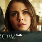 Team Arrow Tries To Rescue Thea In The Preview For Arrow: Into The Flood