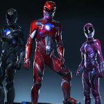 power rangers