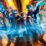 DC’s Legends Of Tomorrow Comic Con Panel Teases More Craziness For Season 3