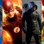 When The Next 4 Way DC Crossover Will Air On The CW