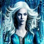 killer frost