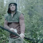 oliver queen