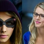 felicity smoak