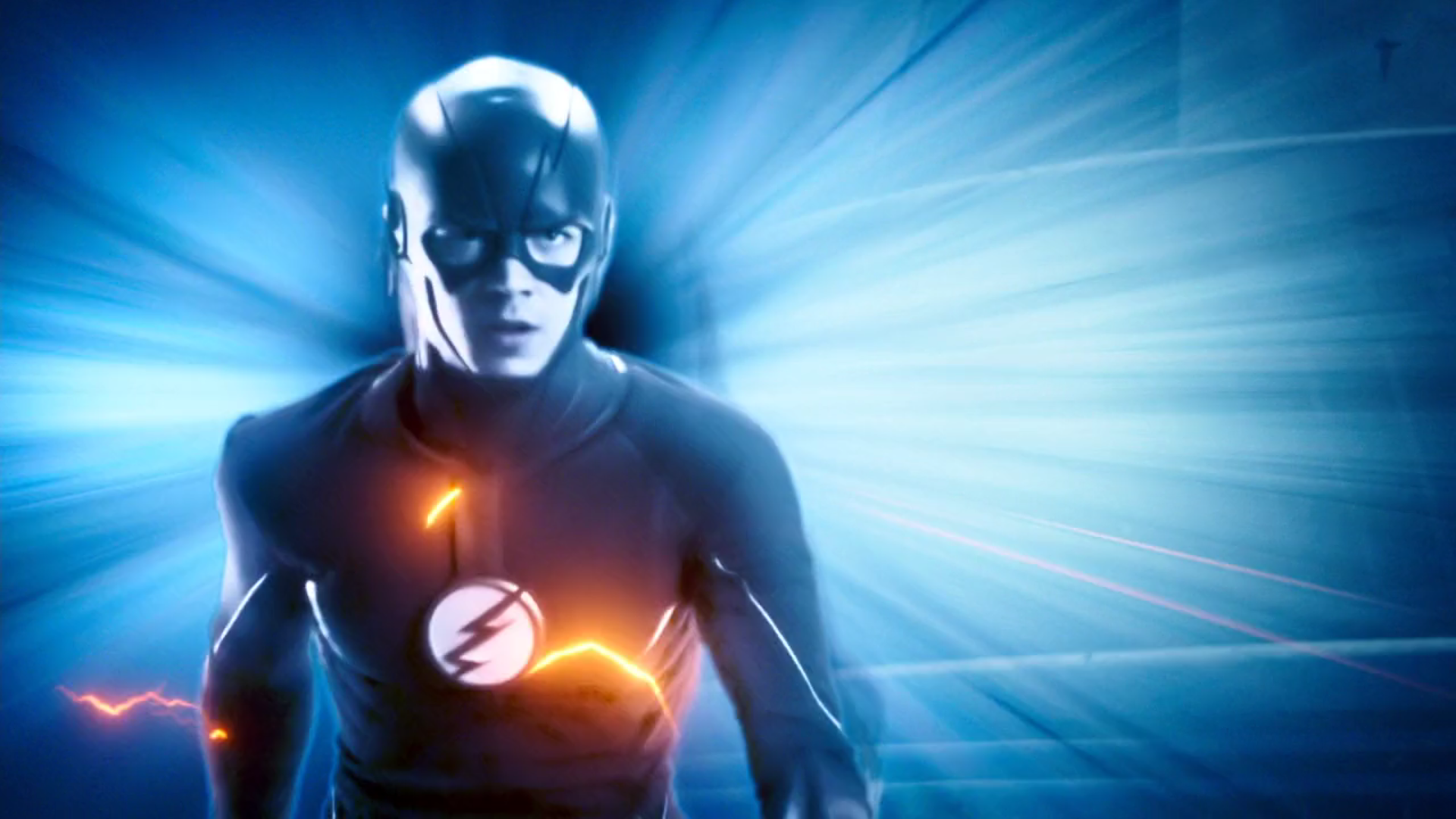 Will The Flash Time Travel In Season 4?