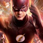 The Flash Series Description For Season 4 Contains A Possible Spoiler the flash