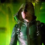 Arrow Star Stephen Amell Was A Hot Topic On The View arrow