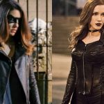 Arrow Star On If We’re Going To See Black Canary Battle Black Siren black canary