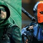 Deathstroke Is Returning To Arrow This Season deathstroke