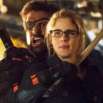 Manu Bennett Continues To Deny That He’s Returning To Play Deathstroke On Arrow deathstroke
