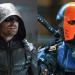 Manu Bennett Is Still Reportedly Returning To Arrow Even Though He Says He Isn’t manu bennett