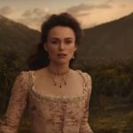 Keira Knightley Returns In Latest Pirates Of The Caribbean 5 Trailer keira knightley