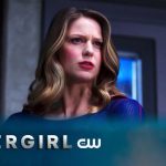 New Supergirl Trailer Hypes Up The Show’s Return