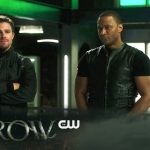 New Arrow Video Reveals What Helix Wants From Felicity
