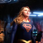 Catch Up On Supergirl Season 2 With This Spring Recap Video supergirl