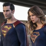 General Zod Is Reportedly Joining Supergirl Season 2 supergirl