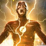 The Flash Loses A Major Character In “Infantino Street” the flash