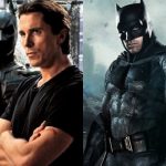 Ben Affleck Hilariously Tries To Imitate Christian Bale’s Batman Voice batman
