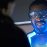 The First Official Trailer For The CW’s Black Lightning Series Delivers black lightning