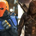 deathstroke