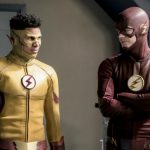 The Flash EP Reveals How Team Flash Will React To Savitar’s Identity flash