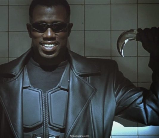 blade