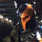 deathstroke
