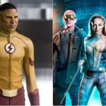 kid flash