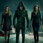 Arrow EP Teases The Return Of A Villain That Hasn’t Appeared Since Season 2 arrow