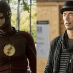The Flash Star Tom Cavanagh On If We’ll Meet A New Version Of Harrison Wells In Season 4 harry
