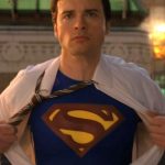 Smallville Star Tom Welling Reveals Why He Didn’t Want To Put On The Superman Suit In The Finale superman